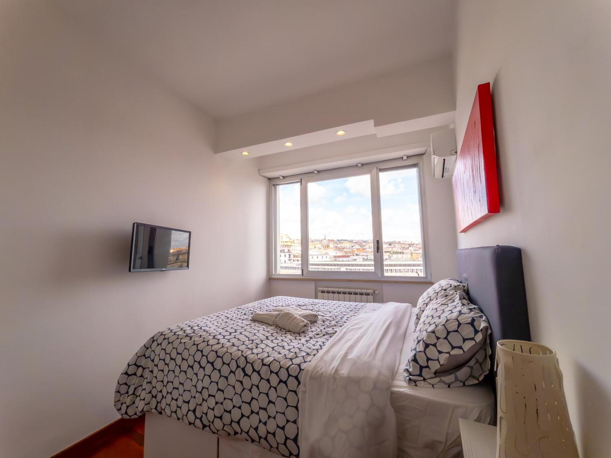 Villa Il Gabbiano Napoli Extérieur photo