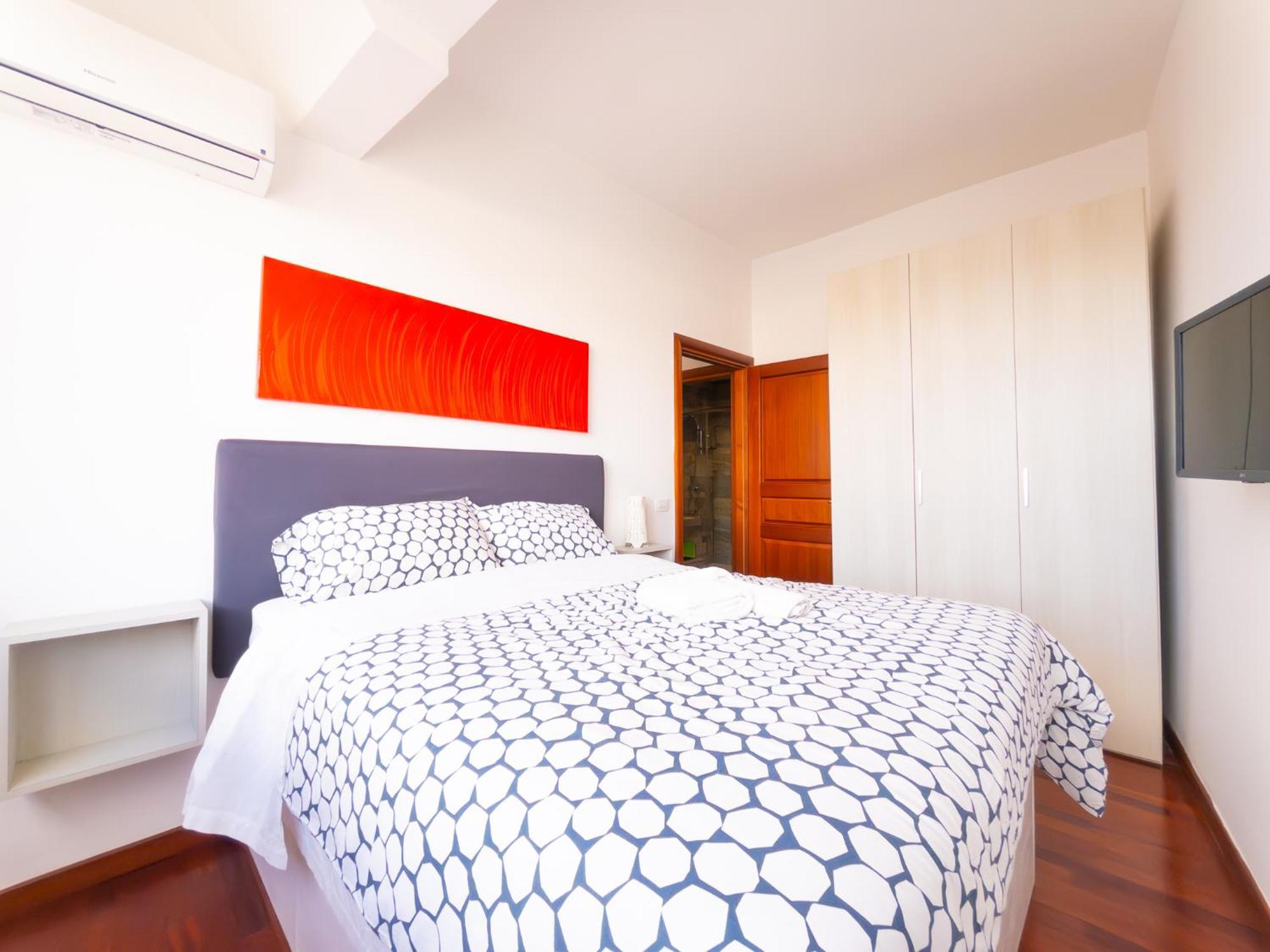 Villa Il Gabbiano Napoli Extérieur photo