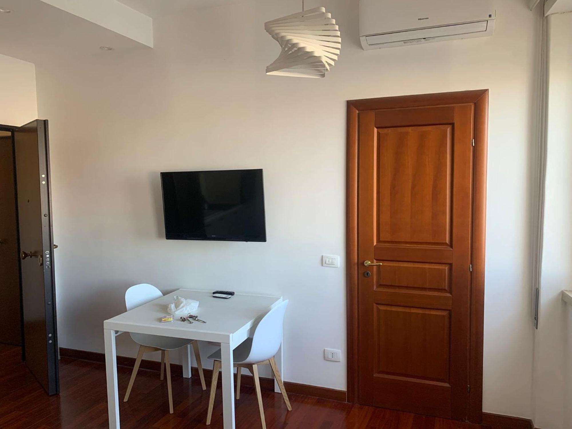 Villa Il Gabbiano Napoli Extérieur photo