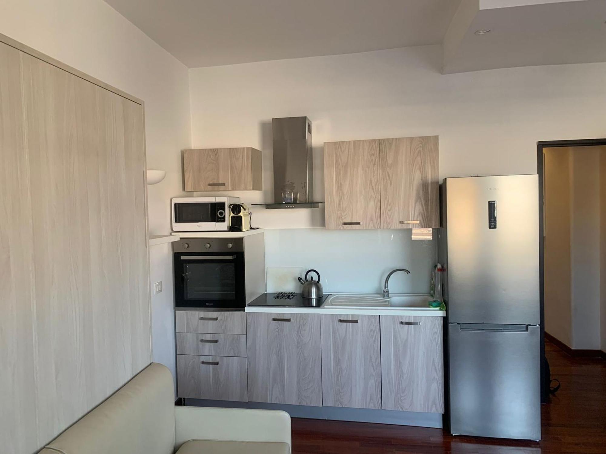 Villa Il Gabbiano Napoli Extérieur photo