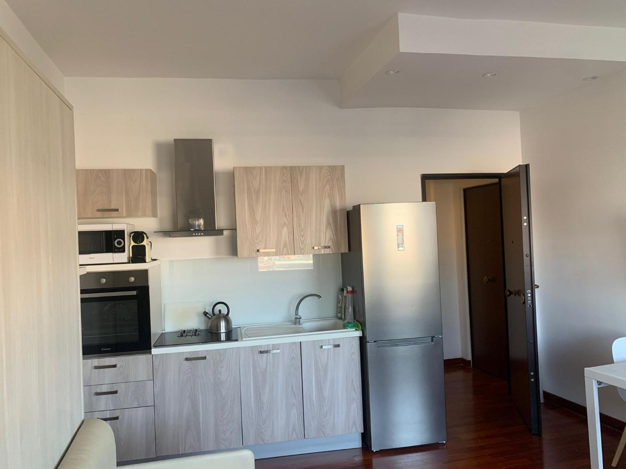 Villa Il Gabbiano Napoli Extérieur photo