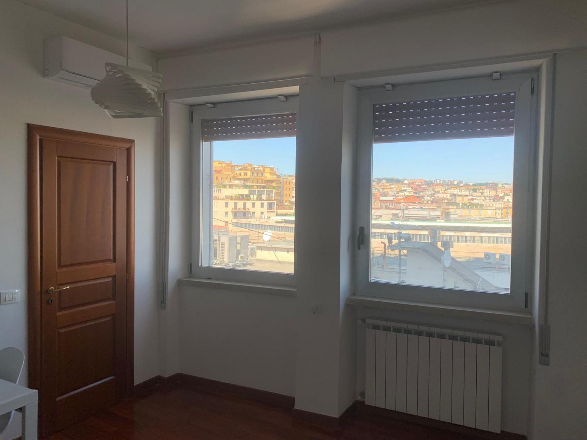 Villa Il Gabbiano Napoli Extérieur photo